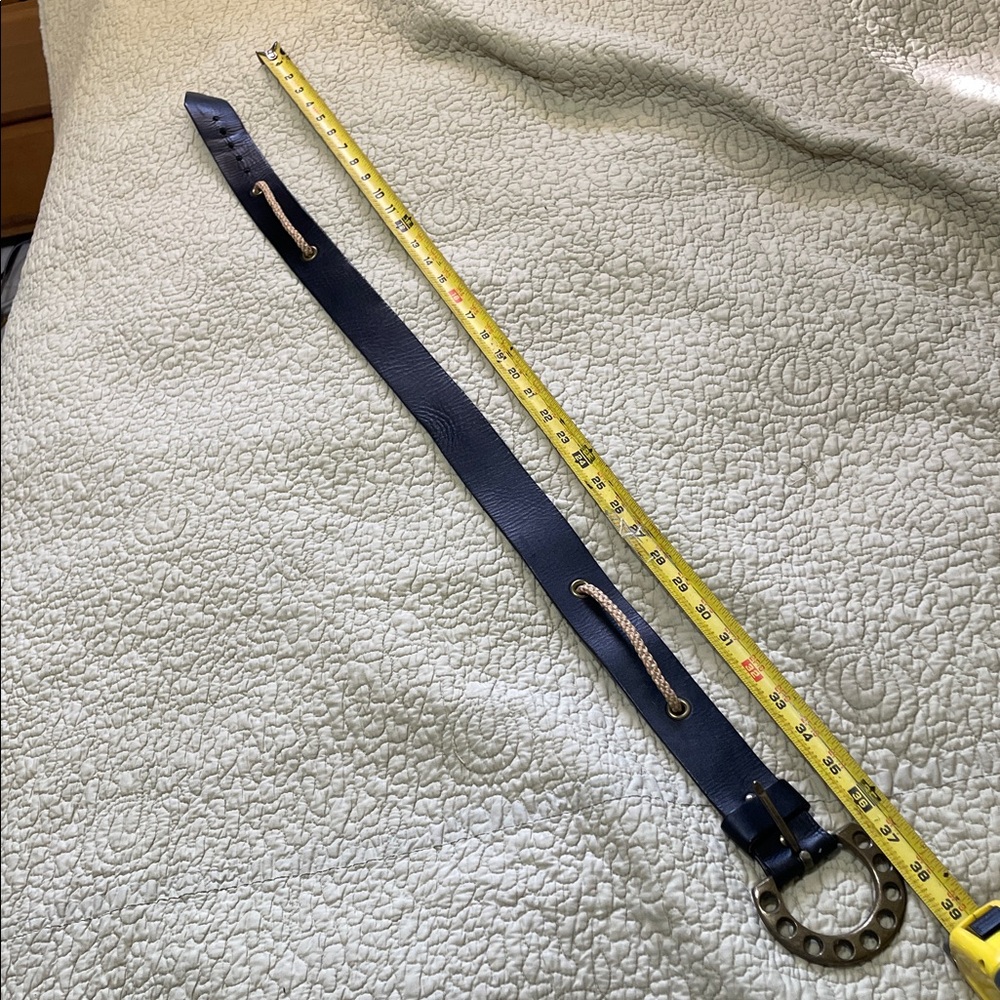 Statement Nautical, Inspired Belt - image 3